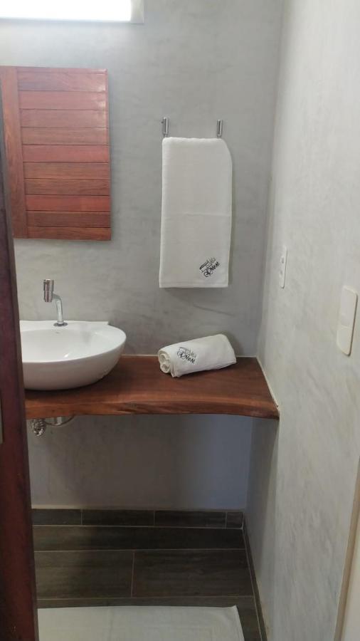 Guest house Carmem Fernando de Noronha