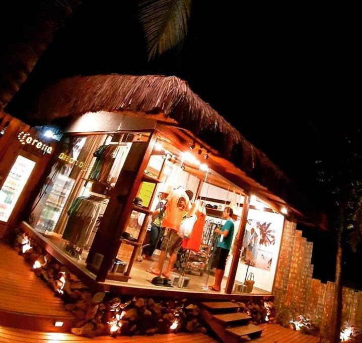 Guest house Carmem Fernando de Noronha