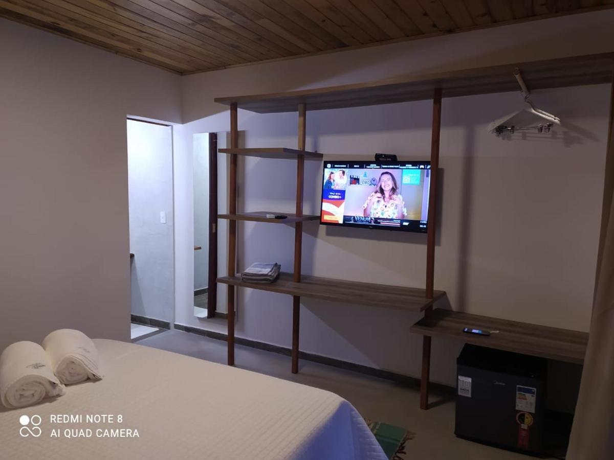 Guest house Carmem Fernando de Noronha