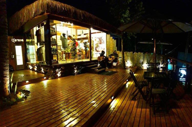Guest house Carmem