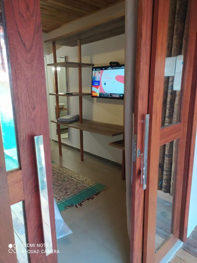 Guest house Carmem Fernando de Noronha