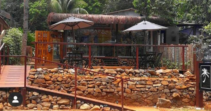 Carmem Guest house