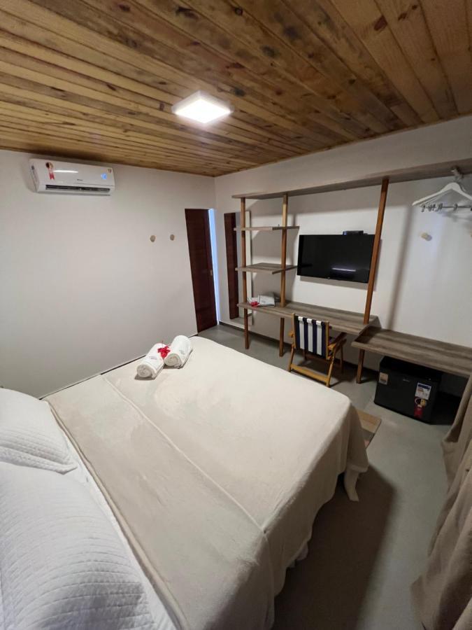 Guest house Carmem Fernando de Noronha