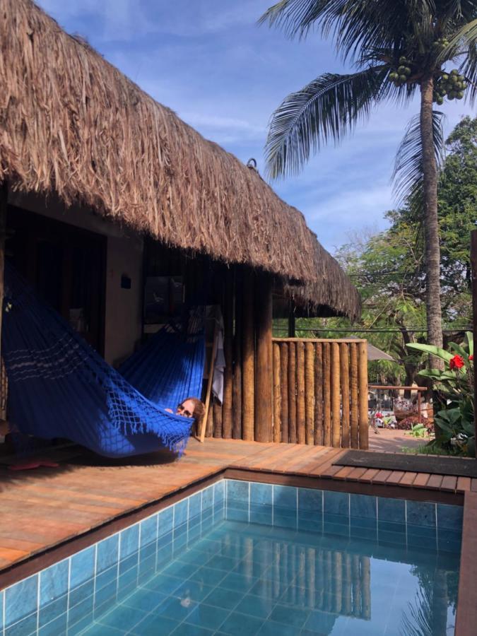 Carmem Guest house *