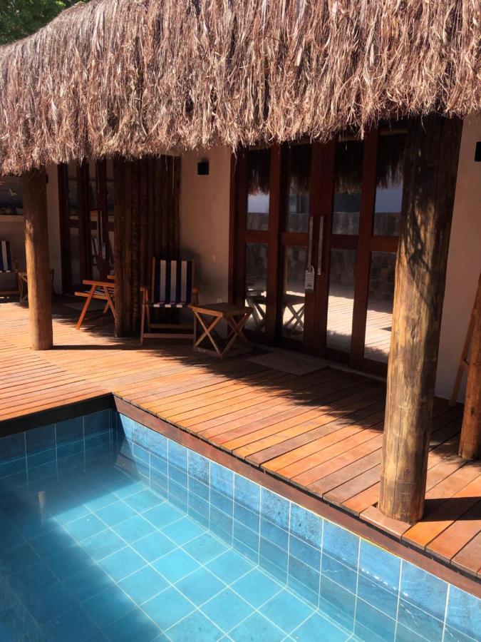 Carmem Guest house Fernando de Noronha